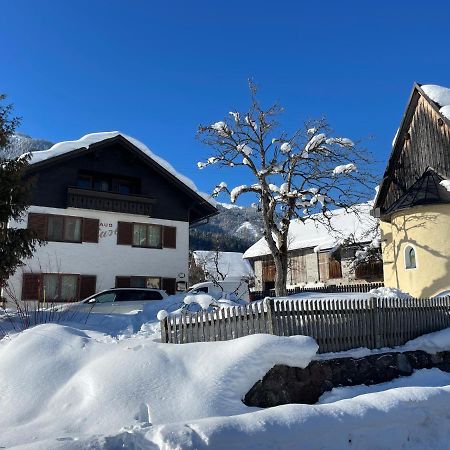 Haus Kaser Goderschach ภายนอก รูปภาพ