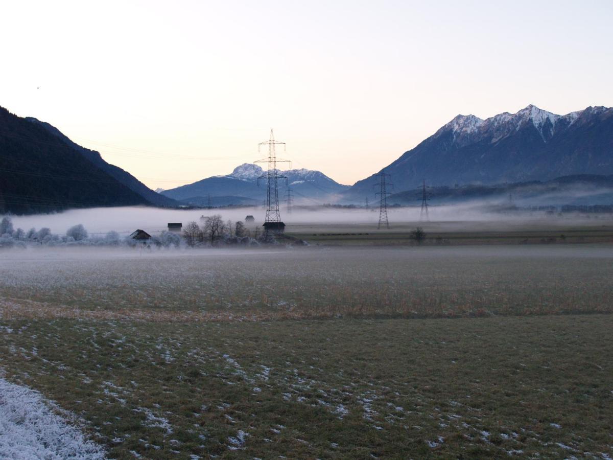 Haus Kaser Goderschach ภายนอก รูปภาพ