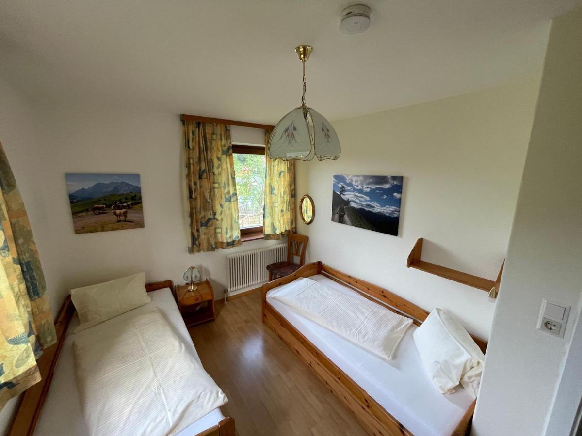 Haus Kaser Goderschach ภายนอก รูปภาพ