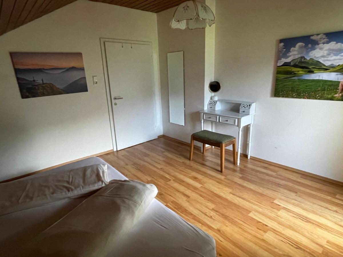 Haus Kaser Goderschach ภายนอก รูปภาพ