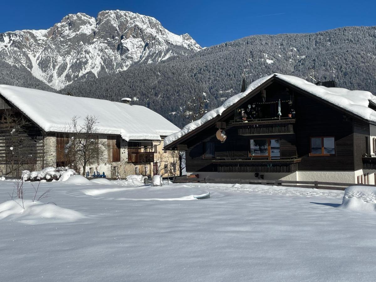 Haus Kaser Goderschach ภายนอก รูปภาพ